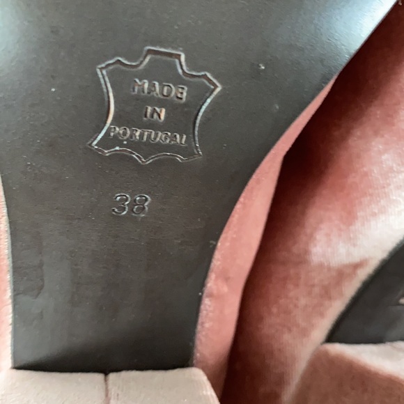 Free People Boots - Picture 11 of 13